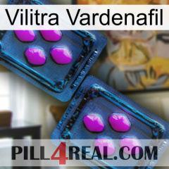 Vilitra Vardenafil 03